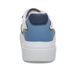 SPORT W014253 WHITE/NAVY LADY