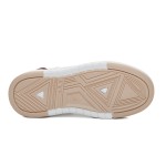 SPORT W014253 WHITE/CAMEL LADY