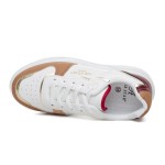 SPORT W014253 WHITE/CAMEL LADY