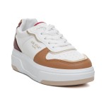 SPORT W014253 WHITE/CAMEL LADY