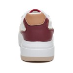 SPORT W014253 WHITE/CAMEL LADY