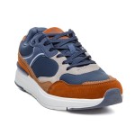 SPORT W014256 KHAKI/NAVY MAN