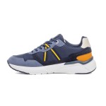 МЪЖКИ МАРАТОНКИ W014258 NAVY 41-46