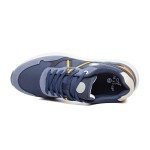 МЪЖКИ МАРАТОНКИ W014258 NAVY 41-46