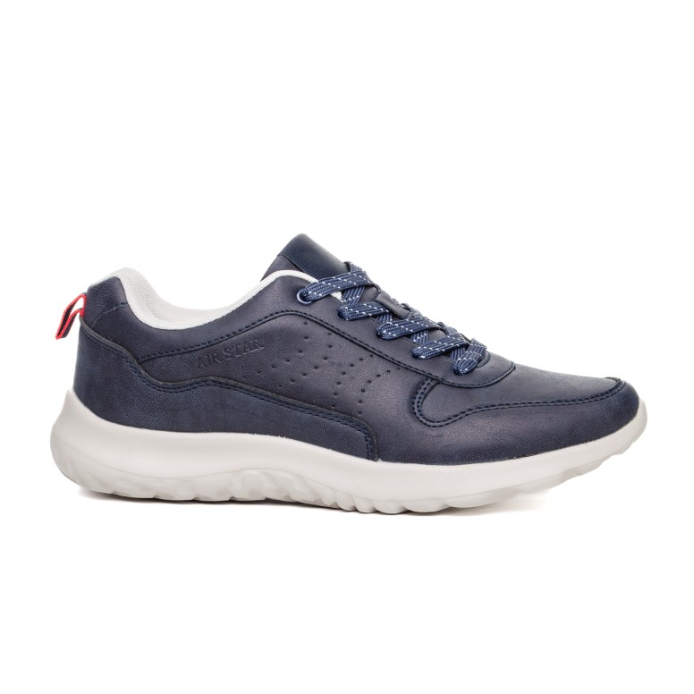 SPORT W014259 NAVY MAN