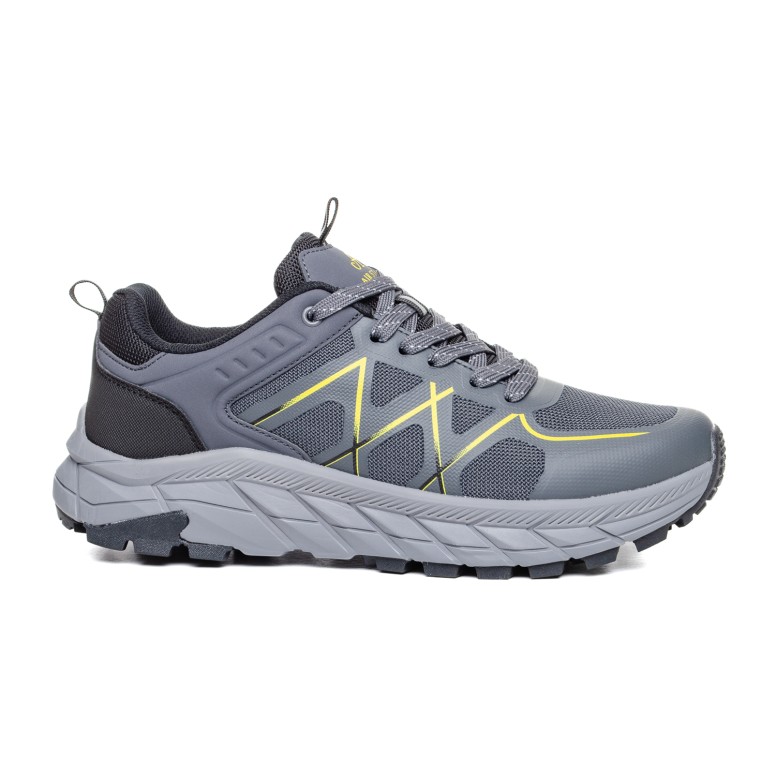 SPORT W014260 GREY MAN