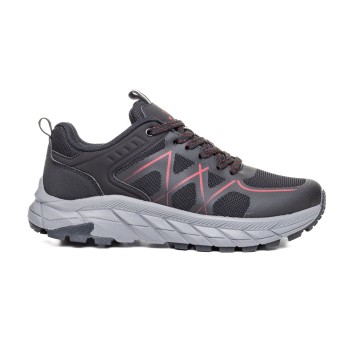 SPORT W014260 BLACK MAN
