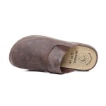 МЪЖКИ ЧЕХЛИ 154332 MIKANOS BROWN