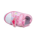 ДЕТСКИ ГУМЕНКИ W751068 PINK 19-24