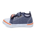ДЕТСКИ ГУМЕНКИ W751069 NAVY 19-24