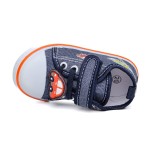ДЕТСКИ ГУМЕНКИ W751069 NAVY 19-24