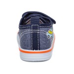 ДЕТСКИ ГУМЕНКИ W751069 NAVY 19-24