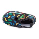 ДЕТСКИ ГУМЕНКИ W751070 BLACK 19-24