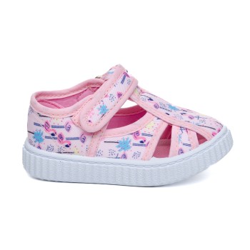 CANV W751072 PINK BABY1