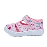 CANV W751072 PINK BABY1