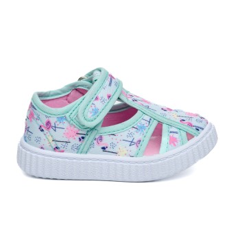 CANV W751072 MINT BABY1