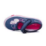 ДЕТСКИ ГУМЕНКИ W751075 NAVY