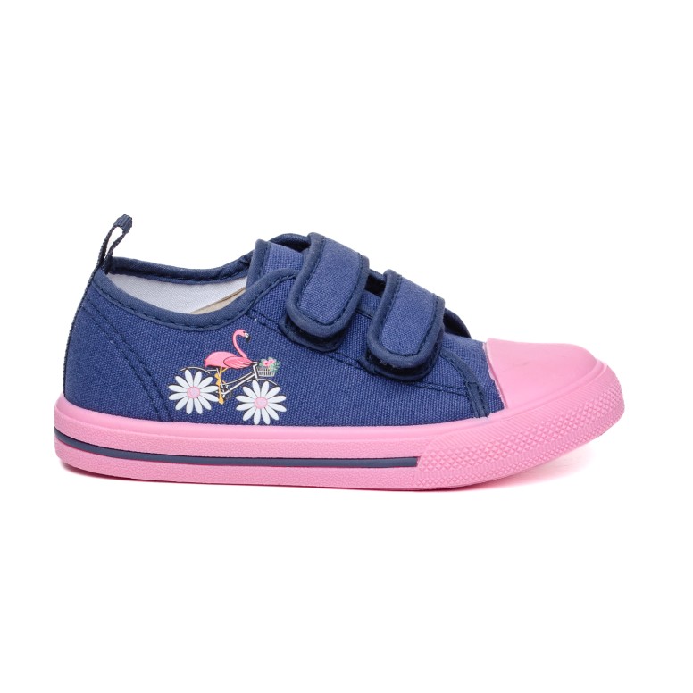 ДЕТСКИ ГУМЕНКИ W751077 NAVY