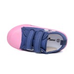 ДЕТСКИ ГУМЕНКИ W751077 NAVY