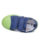 ДЕТСКИ ГУМЕНКИ W751079 NAVY