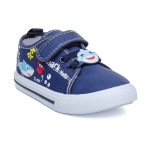 ДЕТСКИ ГУМЕНКИ W751081 NAVY