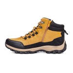 BOOTS W164229 KHAKI MAN