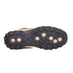 BOOTS W164229 KHAKI MAN