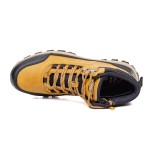 BOOTS W164229 KHAKI MAN