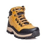 BOOTS W164229 KHAKI MAN