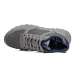 SPORT W210078 GREY MAN