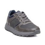 SPORT W210078 GREY MAN