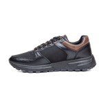 SPORT W210078 BLACK MAN