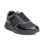 SPORT W210078 BLACK MAN