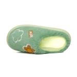 SLIPHOME W094459 GREEN LADY