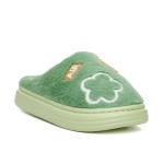 SLIPHOME W094459 GREEN LADY