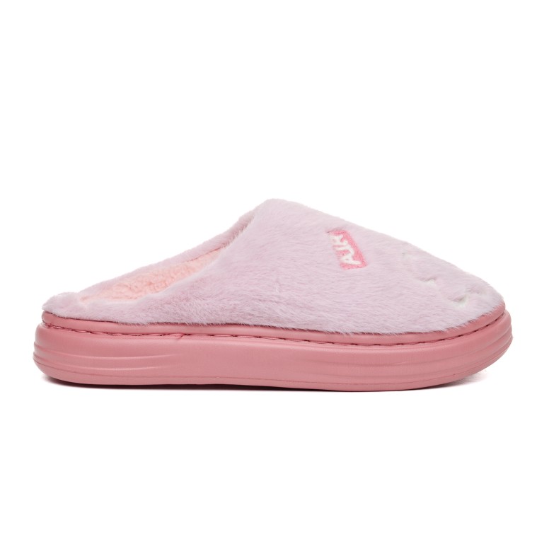 SLIPHOME W094459 PURPLE LADY