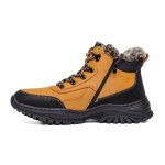 BOOTS W043157 CAMEL MAN