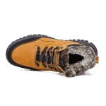 BOOTS W043157 CAMEL MAN