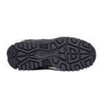 BOOTS W043157 BROWN MAN