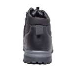 BOOTS W043163 BLACK MAN