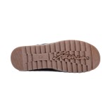 ДАМСКИ БОТИ 043172 BLACK
