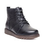 ДАМСКИ БОТИ 043172 BLACK