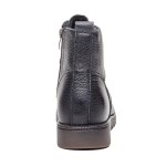 ДАМСКИ БОТИ 043172 BLACK