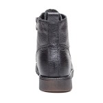 BOOTS W043172 BLACK LADY