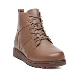 BOOTS W043172 BROWN LADY