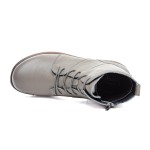 BOOTS W043172 KHAKI LADY