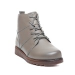 BOOTS W043172 KHAKI LADY