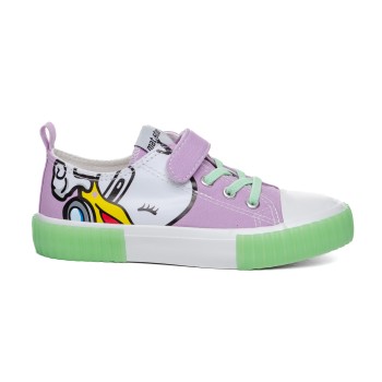 ДЕТСКИ ГУМЕНКИ 103148 PURPLE №30-35