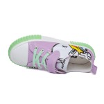 ДЕТСКИ ГУМЕНКИ 103148 PURPLE №30-35