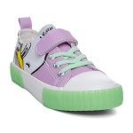 ДЕТСКИ ГУМЕНКИ 103148 PURPLE №30-35